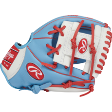 Rawlings RAWLINGS "SELECT PRO LITE" SERIES YOUTH BASEBALL GLOVE 10.5" RHT - C.CORREA