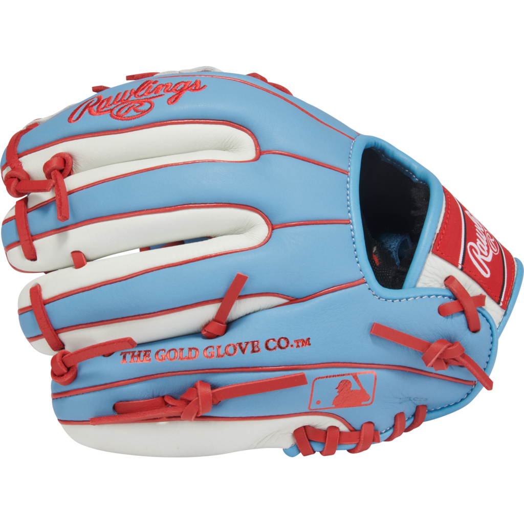 Rawlings RAWLINGS "SELECT PRO LITE" SERIES YOUTH BASEBALL GLOVE 10.5" RHT - C.CORREA