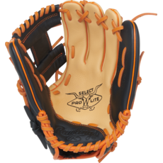 Rawlings RAWLINGS "SELECT PRO LITE" SERIES YOUTH BASEBALL GLOVE 11.25" RHT - J.HOLLIDAY