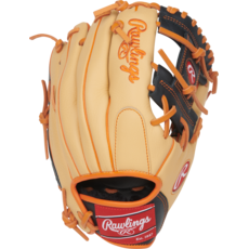 Rawlings RAWLINGS "SELECT PRO LITE" SERIES YOUTH BASEBALL GLOVE 11.25" RHT - J.HOLLIDAY