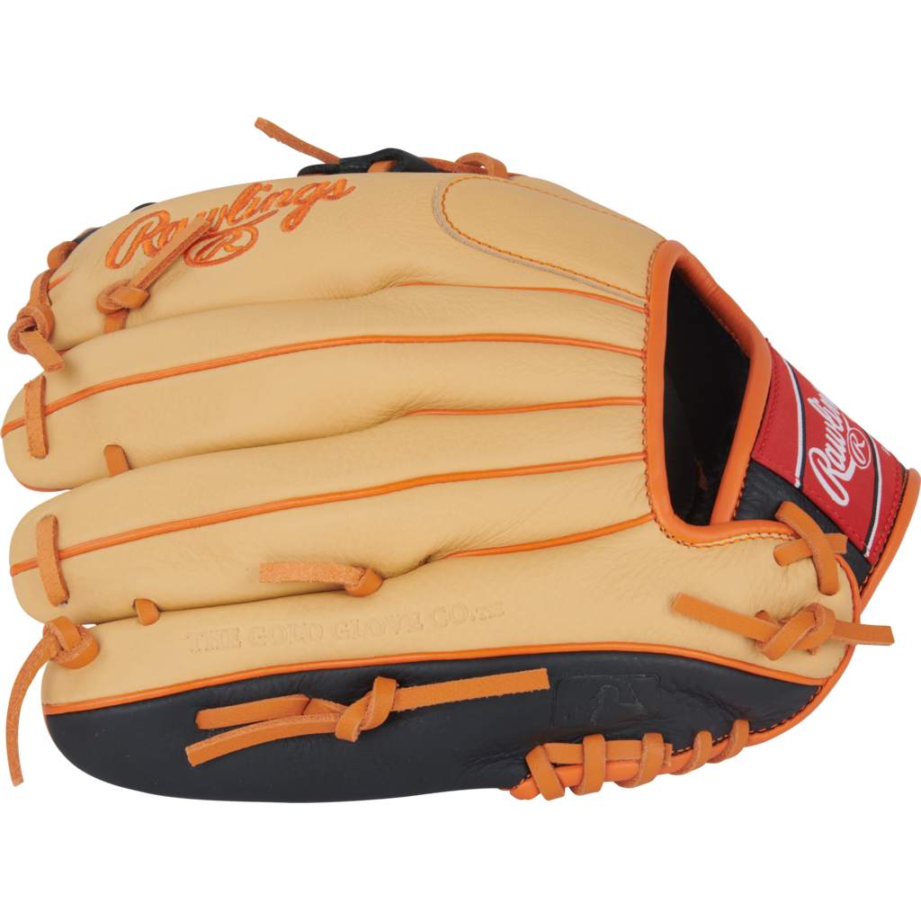 Rawlings RAWLINGS "SELECT PRO LITE" SERIES YOUTH BASEBALL GLOVE 11.25" RHT - J.HOLLIDAY