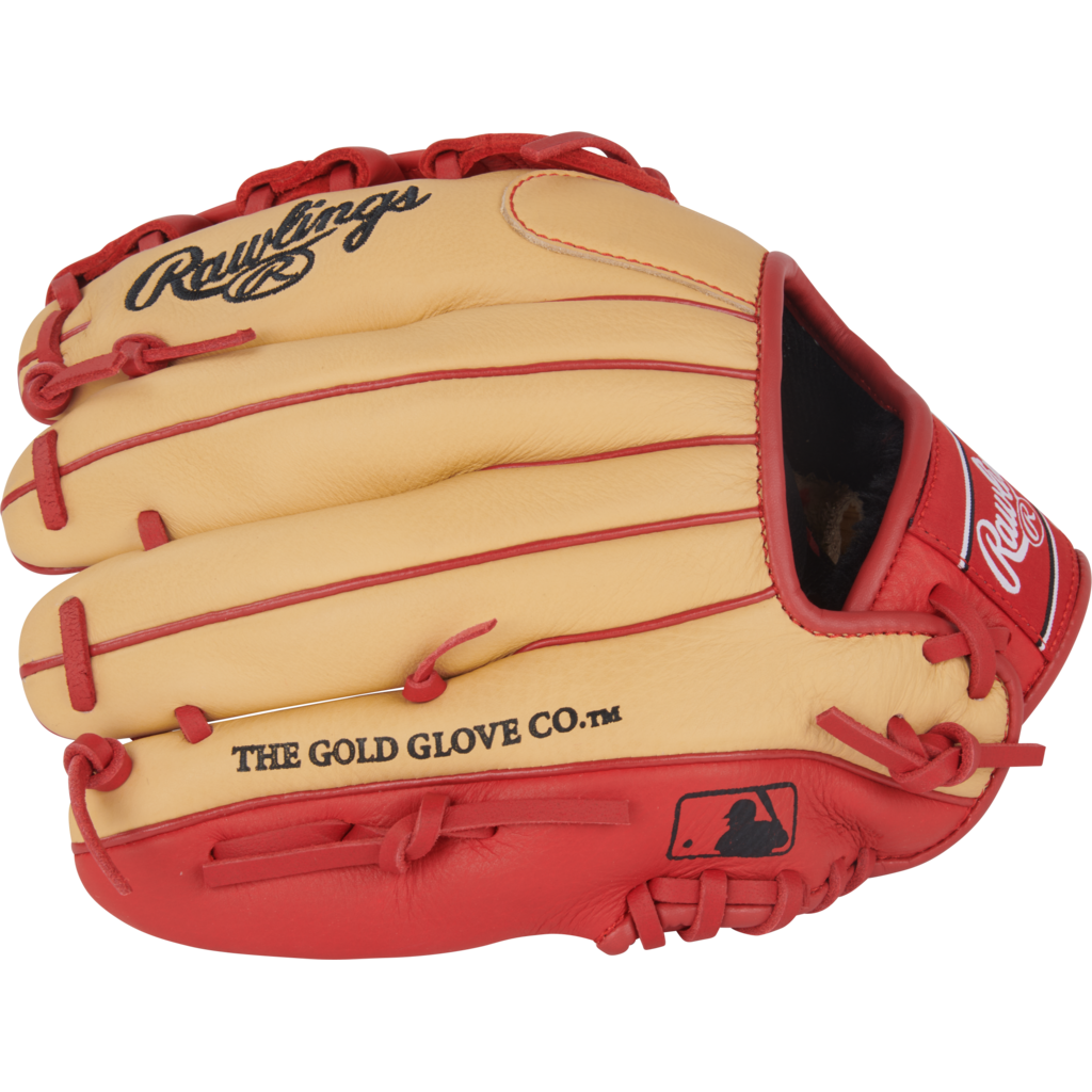 Rawlings RAWLINGS "SELECT PRO LITE" SERIES YOUTH BASEBALL GLOVE 11" RHT - C.CARROLL