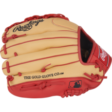 Rawlings RAWLINGS "SELECT PRO LITE" SERIES YOUTH BASEBALL GLOVE 11" RHT - C.CARROLL