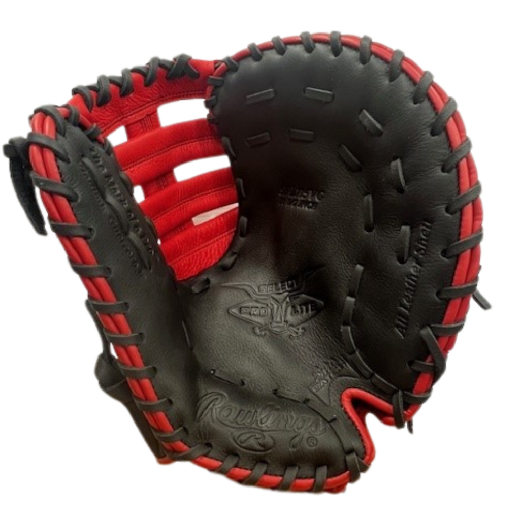 Rawlings RAWLINGS "SELECT PRO LITE" SERIES FIRST BASE MITT - 11.5" - LHT - V. GUERRERO