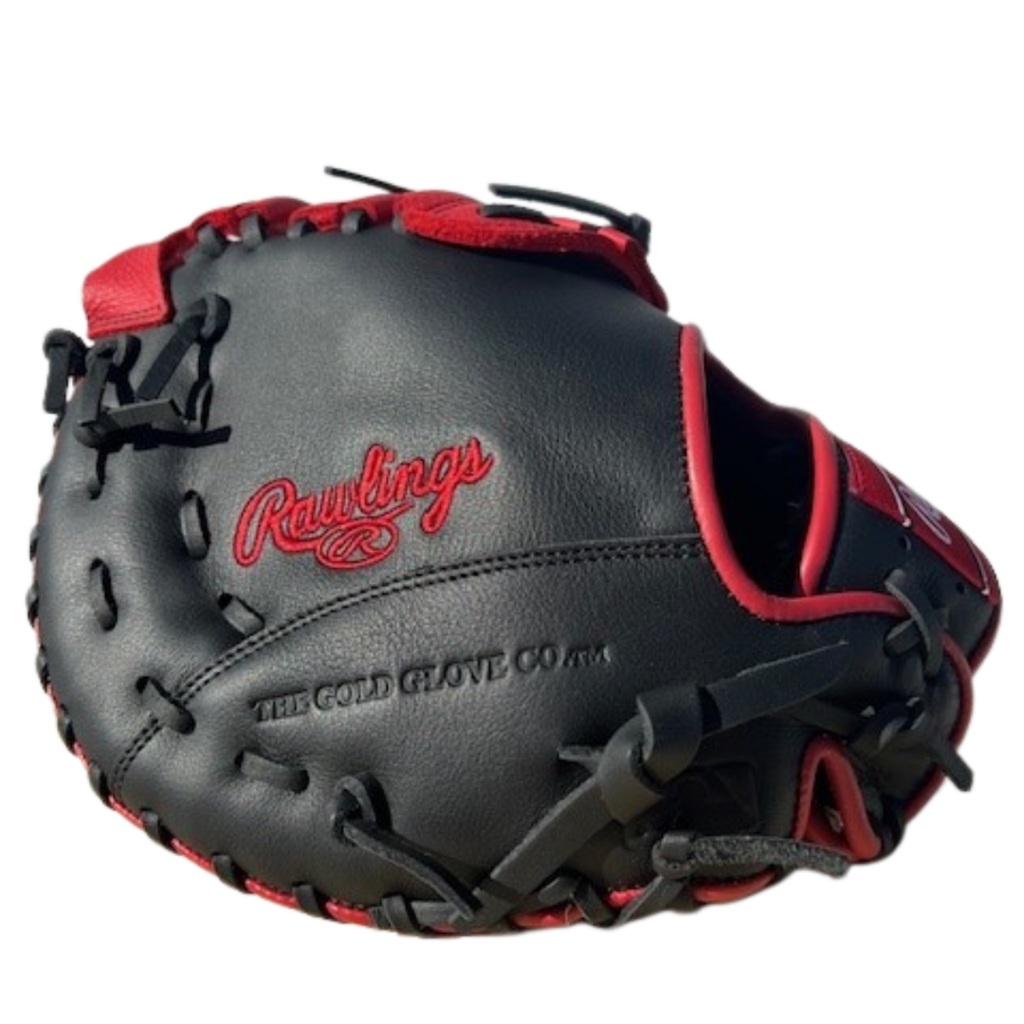 Rawlings RAWLINGS "SELECT PRO LITE" SERIES FIRST BASE MITT - 11.5" - LHT - V. GUERRERO