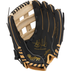 Rawlings RAWLINGS "SURE CATCH" SERIES YOUTH BASEBALL GLOVE  F. TATIS JR. SIGNATURE 11" RHT