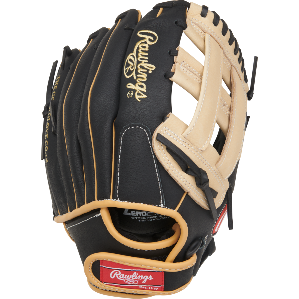Rawlings RAWLINGS "SURE CATCH" SERIES YOUTH BASEBALL GLOVE  F. TATIS JR. SIGNATURE 11" RHT
