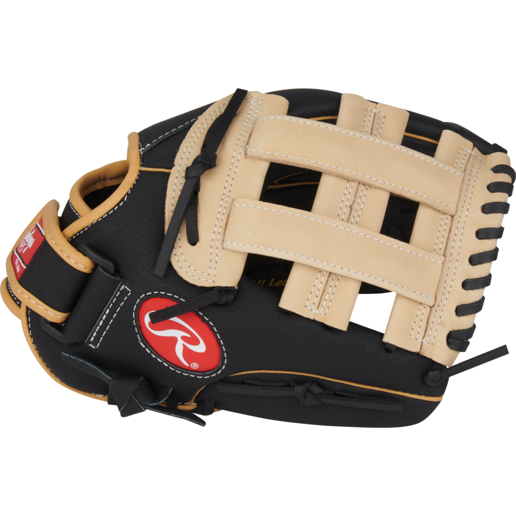 Rawlings RAWLINGS "SURE CATCH" SERIES YOUTH BASEBALL GLOVE  F. TATIS JR. SIGNATURE 11" RHT