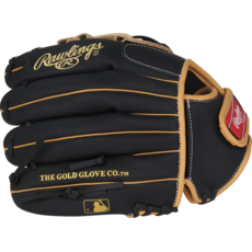 Rawlings RAWLINGS "SURE CATCH" SERIES YOUTH BASEBALL GLOVE  F. TATIS JR. SIGNATURE 11" RHT