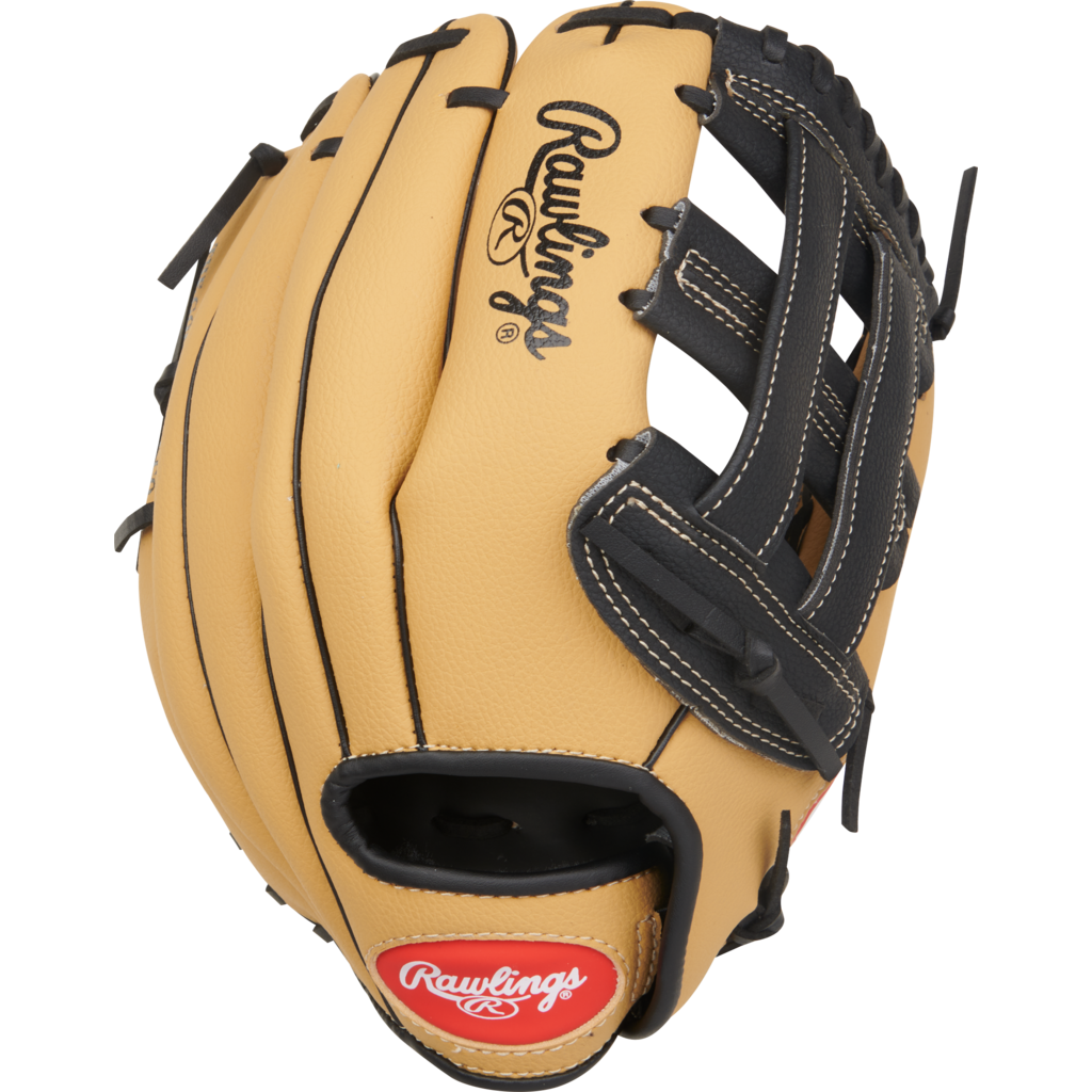 Rawlings RAWLINGS "PLAYERS" SERIES BASEBALL GLOVE YOUTH 11.5" RHT