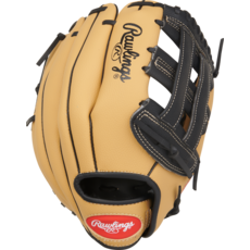 Rawlings RAWLINGS "PLAYERS" SERIES BASEBALL GLOVE YOUTH 11.5" RHT