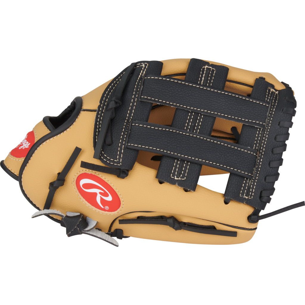 Rawlings RAWLINGS "PLAYERS" SERIES BASEBALL GLOVE YOUTH 11.5" RHT