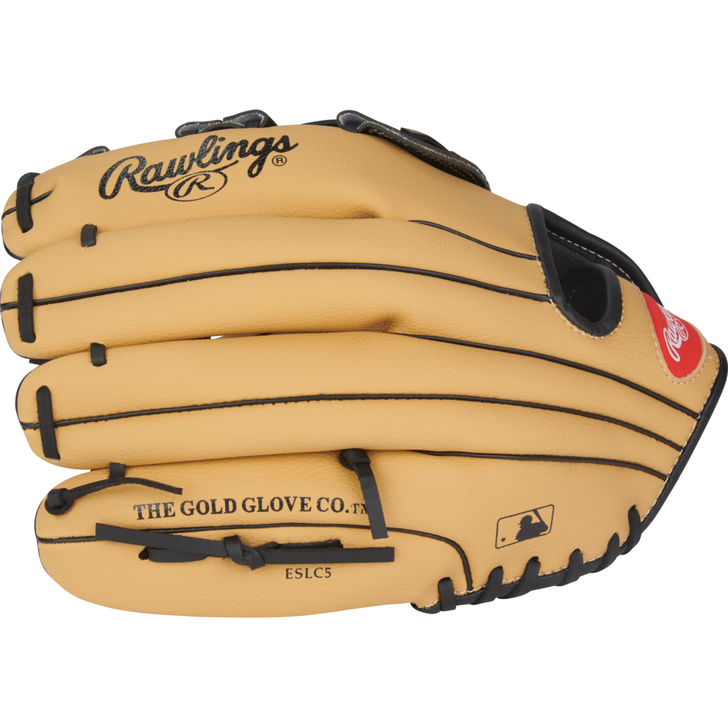 Rawlings RAWLINGS "PLAYERS" SERIES BASEBALL GLOVE YOUTH 11.5" RHT