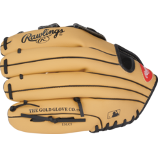 Rawlings RAWLINGS "PLAYERS" SERIES BASEBALL GLOVE YOUTH 11.5" RHT