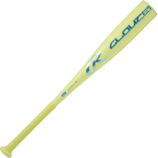 Rawlings RAWLINGS CLOUT -11 (2 5/8 BARREL) USSSA YOUTH BASEBALL BAT