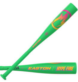 Easton EASTON HYPE FIRE -13 (2 5/8" BARREL) T-BALL BASEBALL BAT