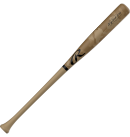 Rawlings RAWLINGS BIG STICK ELITE WOOD BAT - MAPLE/BAMBOO COMPOSITE - 110 PATTERN