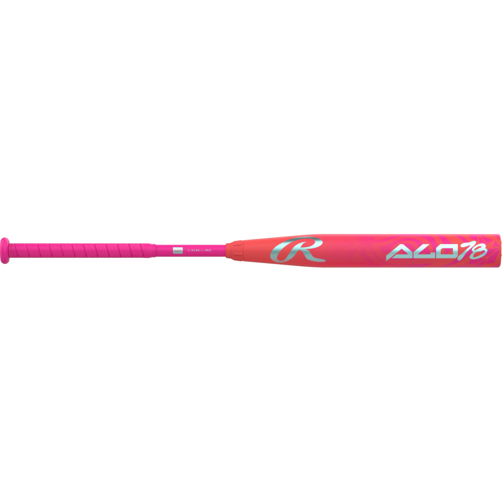 Rawlings RAWLINGS ALO -12 FASTPITCH SOFTBALL BAT
