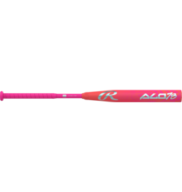 Rawlings RAWLINGS ALO -12 FASTPITCH SOFTBALL BAT