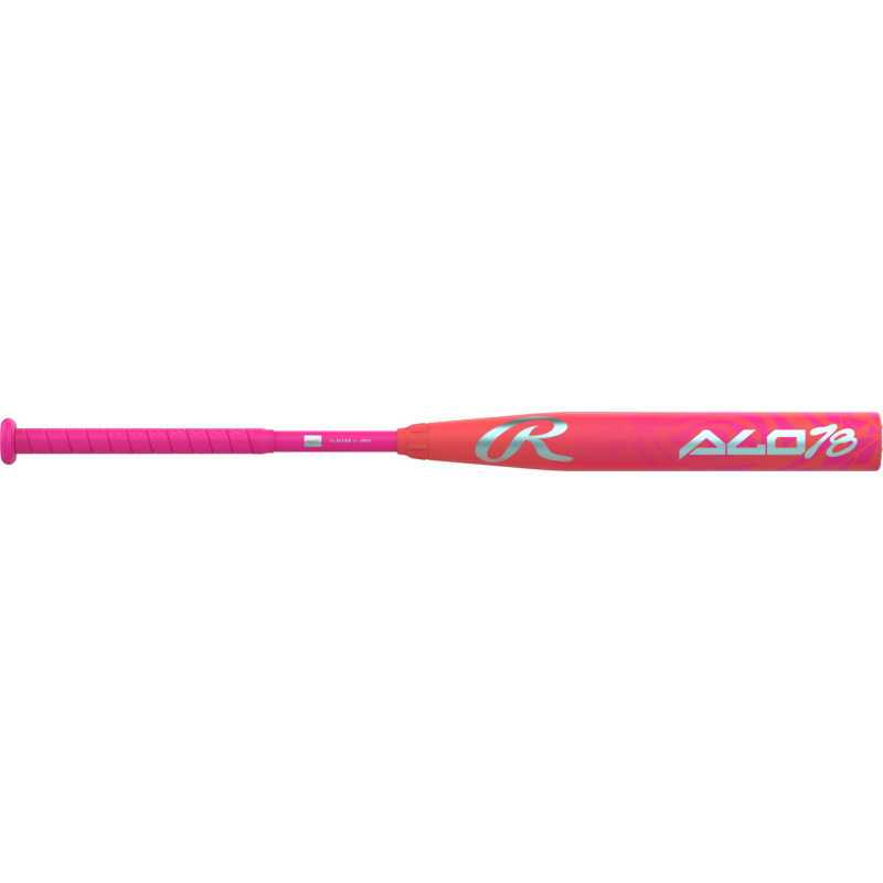 Rawlings RAWLINGS ALO -12 FASTPITCH SOFTBALL BAT