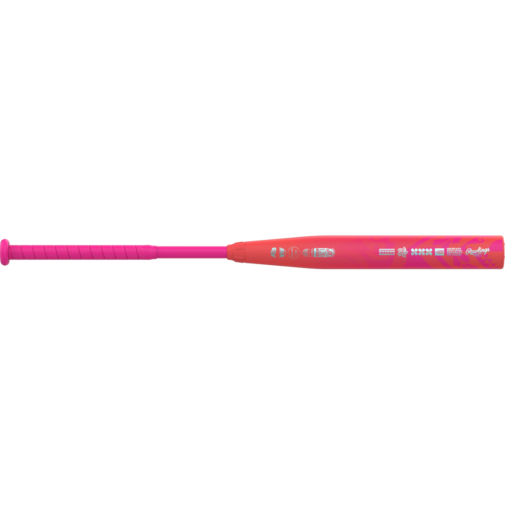 Rawlings RAWLINGS ALO -12 FASTPITCH SOFTBALL BAT