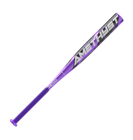 Easton EASTON AMETHYST -11 FASTPITCH SOFTBALL BAT