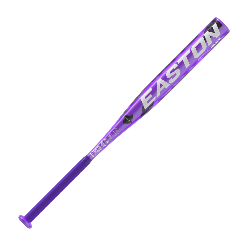 Easton EASTON AMETHYST -11 FASTPITCH SOFTBALL BAT