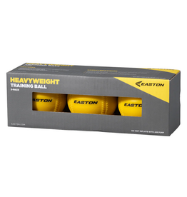 Easton Easton Heavyweight Training Balls