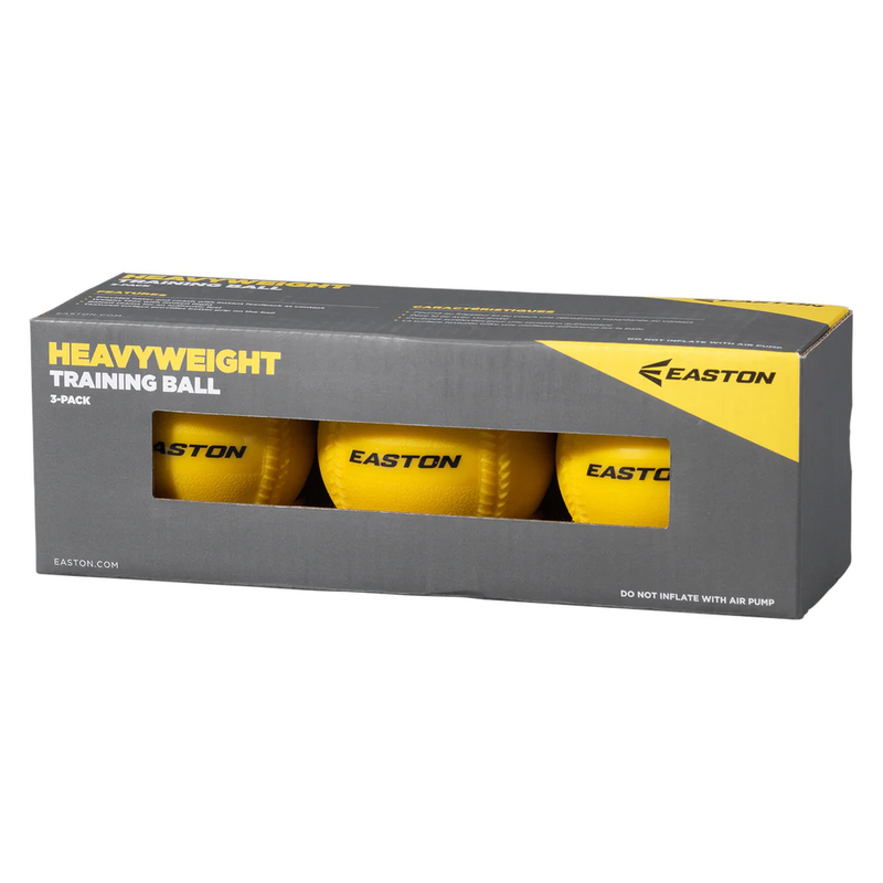 Easton Easton Heavyweight Training Balls