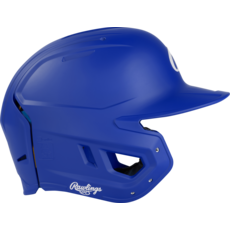 Rawlings RAWLINGS MACH-FIT 1-TONE BASEBALL HELMET