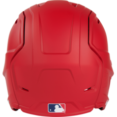 Rawlings RAWLINGS MACH-FIT 1-TONE BASEBALL HELMET