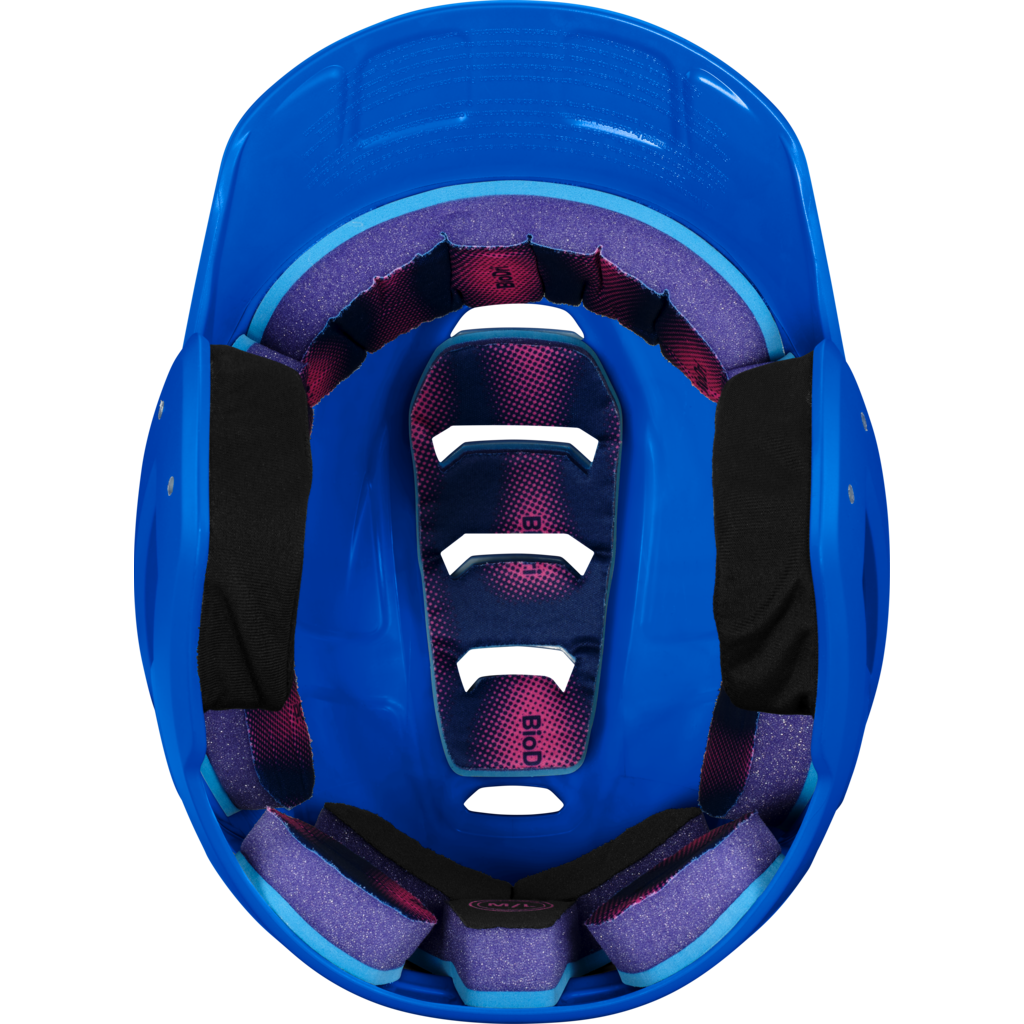 Easton EASTON Z50 MATTE BATTING HELMET
