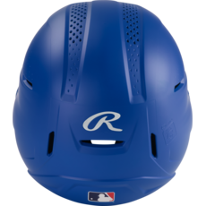 Rawlings Rawlings RX2 1-Tone Matte Baseball Helmet