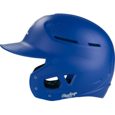 Rawlings Rawlings RX2 1-Tone Matte Baseball Helmet