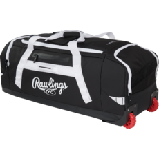 Rawlings RAWLINGS YADI2 WHEELED CATCHERS BAG
