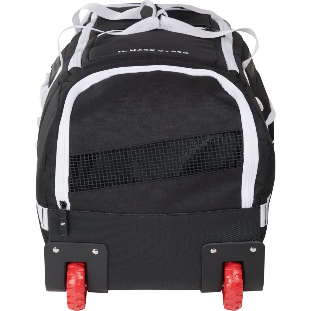 Rawlings RAWLINGS YADI2 WHEELED CATCHERS BAG