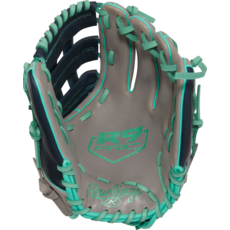 Rawlings RAWLINGS R9 PRO NOLAN ARENADO BALL GLOVE