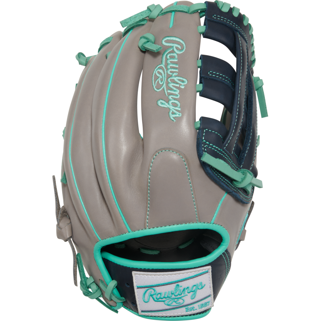 Rawlings RAWLINGS R9 PRO NOLAN ARENADO BALL GLOVE