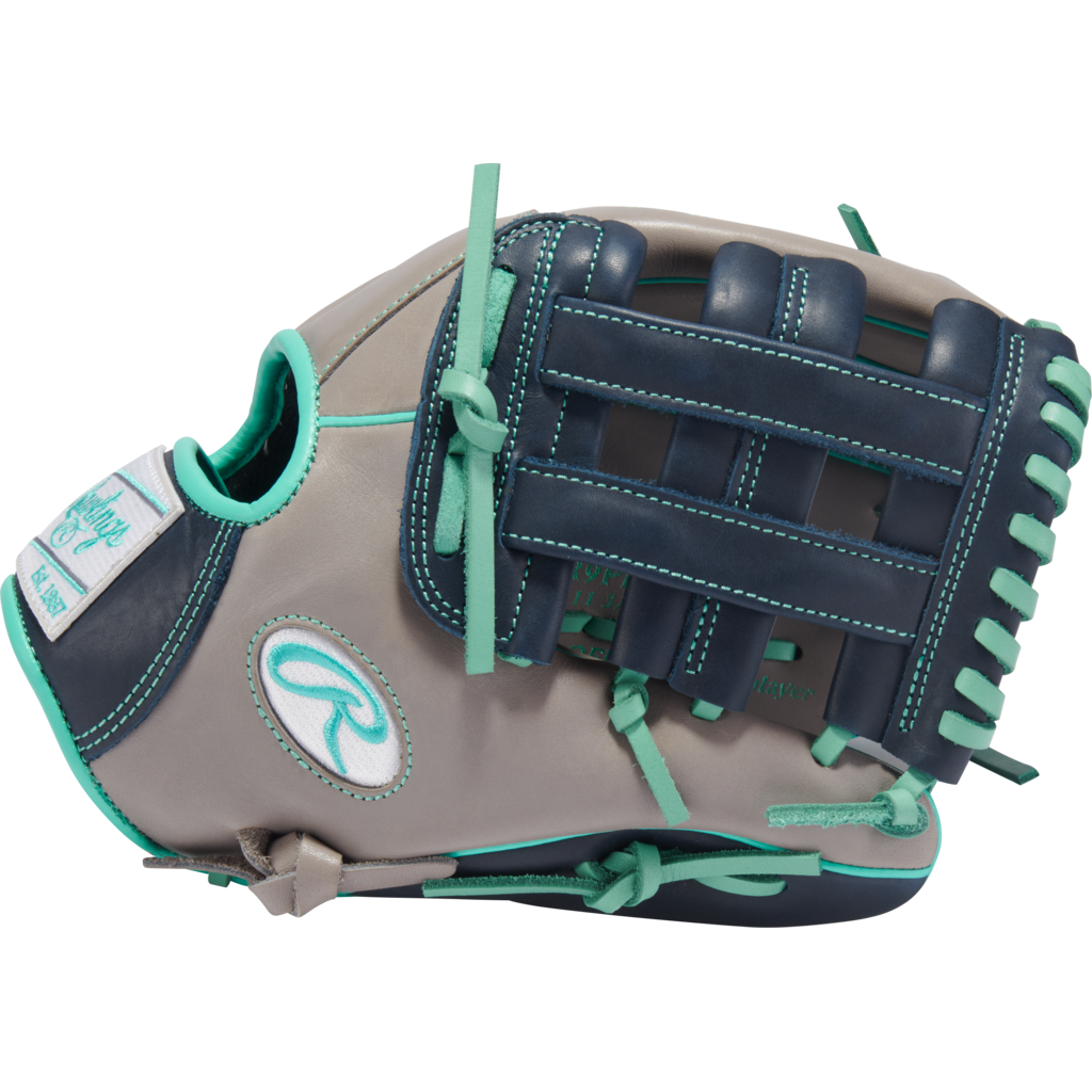 Rawlings RAWLINGS R9 PRO NOLAN ARENADO BALL GLOVE