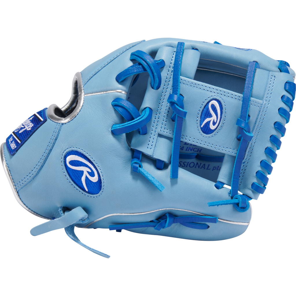 Rawlings RAWLINGS R9 PRO FRANSICO LINDOR BALL GLOVE