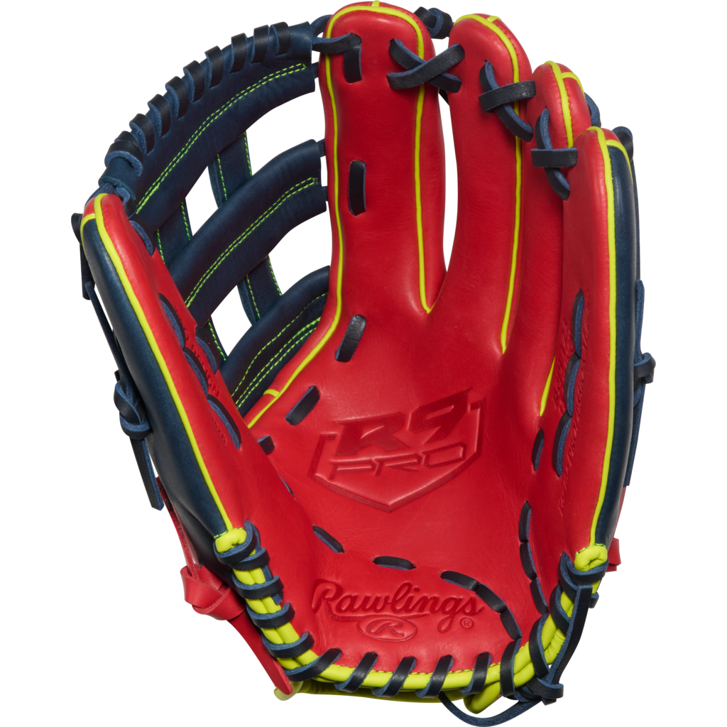 Rawlings RAWLINGS R9 PRO FERNANDO TATIS JR BALL GLOVE