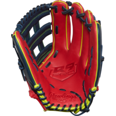 Rawlings RAWLINGS R9 PRO FERNANDO TATIS JR BALL GLOVE