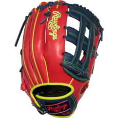 Rawlings RAWLINGS R9 PRO FERNANDO TATIS JR BALL GLOVE