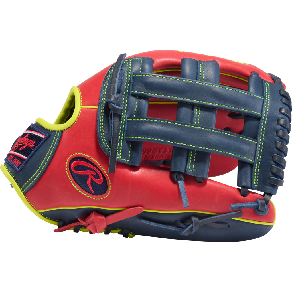 Rawlings RAWLINGS R9 PRO FERNANDO TATIS JR BALL GLOVE