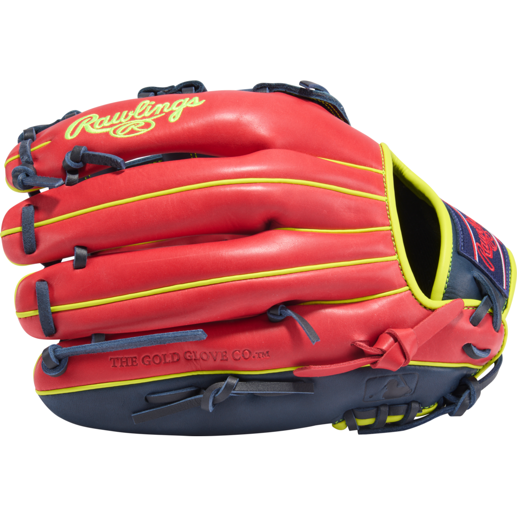 Rawlings RAWLINGS R9 PRO FERNANDO TATIS JR BALL GLOVE