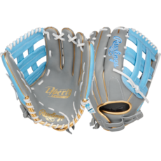 Rawlings RAWLINGS LIBERTY ADVANCED SOFTBALL GLOVE 12.75" RHT