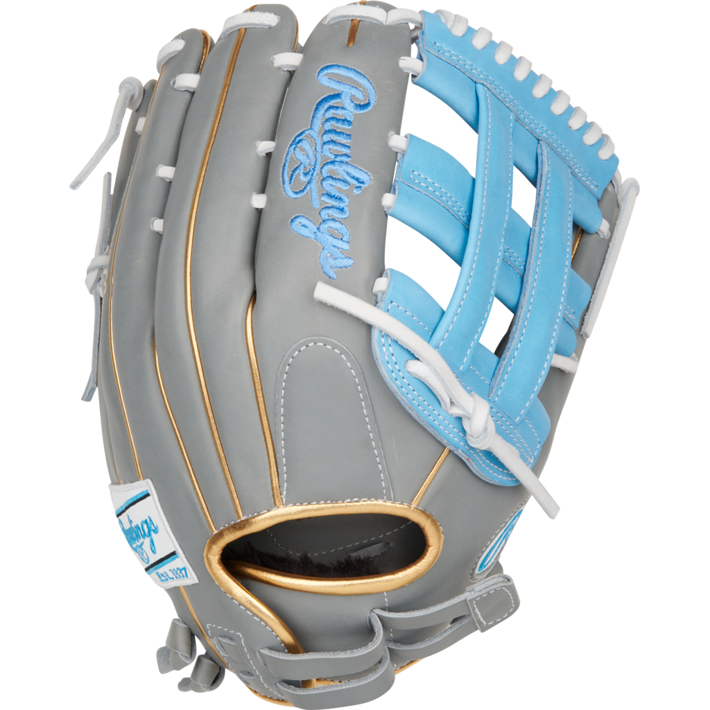 Rawlings RAWLINGS LIBERTY ADVANCED SOFTBALL GLOVE 12.75" RHT