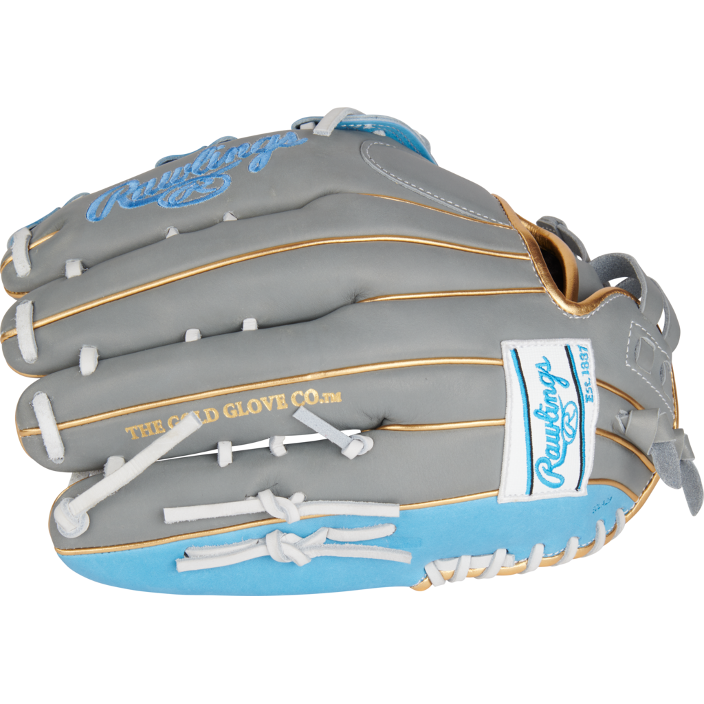 Rawlings RAWLINGS LIBERTY ADVANCED SOFTBALL GLOVE 12.75" RHT