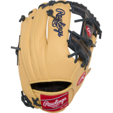 Rawlings RAWLINGS "SELECT PRO LITE" SERIES YOUTH BASEBALL GLOVE 11.25" LHT - A.VOLPE