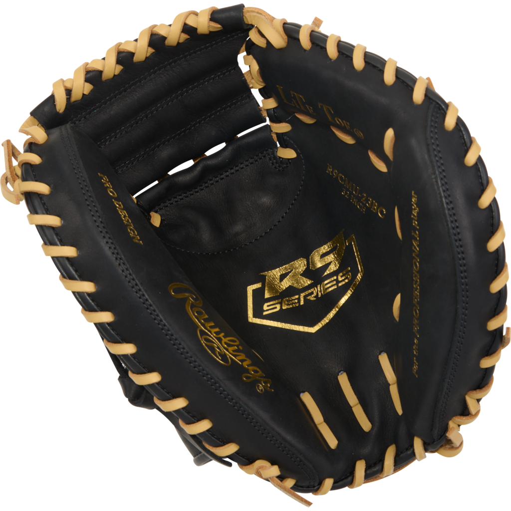 Rawlings RAWLINGS "R9 BASEBALL" COUNTOUR SERIES CATCHER'S MITT 32" RHT